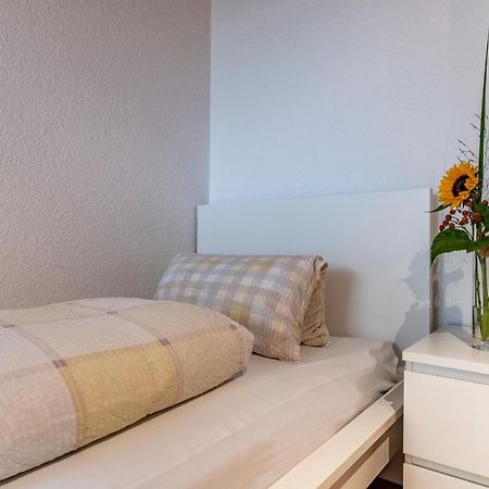 Ferienwohnung Bluamastiel Schruns Luaran gambar