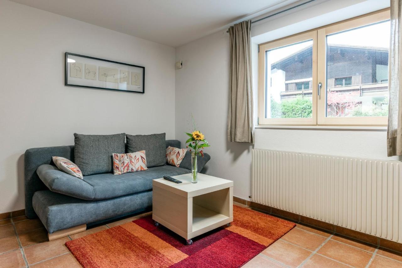 Ferienwohnung Bluamastiel Schruns Luaran gambar